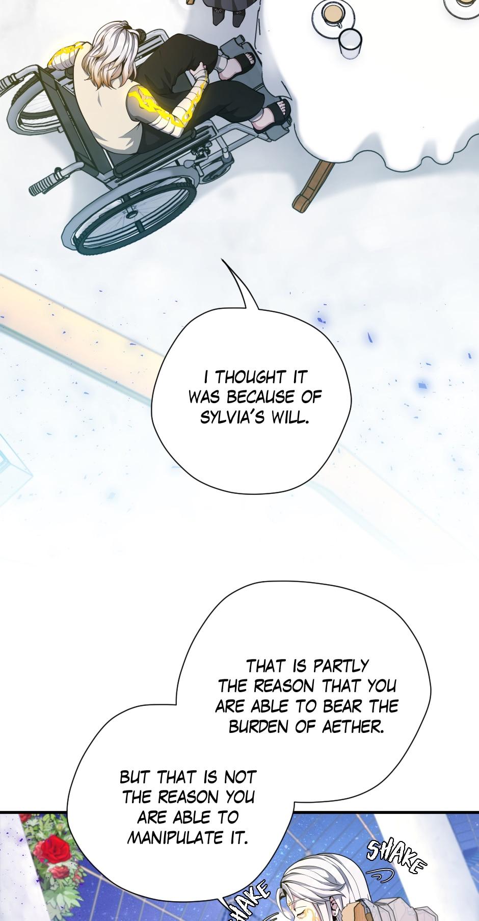 The Beginning After The End Chapter 159 image 31